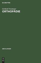 Kliniker- Orthop�die