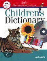 American Heritage  Children's Dictionary