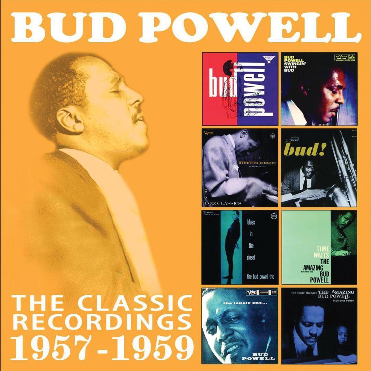 Classic Recordings, 1957-1959