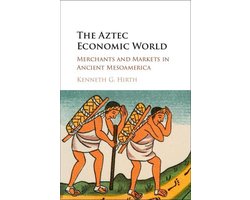 The Aztec Economic World