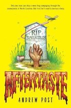 Aftertaste