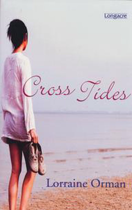 Cross Tides - cover