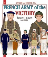French Army Of The Victory