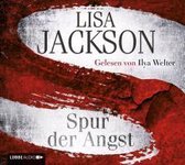 Jackson, L: S Spur der Angst/6 CD