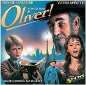 Songs from Oliver