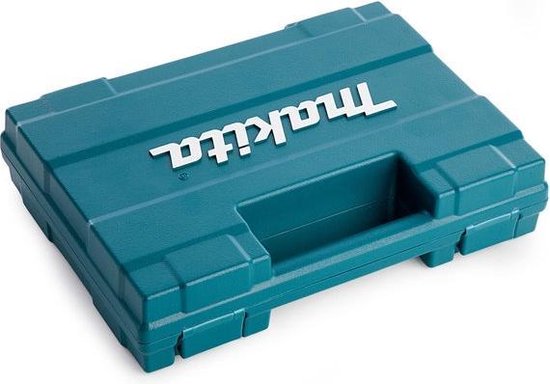 Ensemble de forets / forets Makita B-53811 - 100 pièces