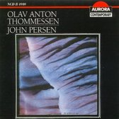 Olav Anton Thommessen; John Persen