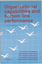 Organizational Capabilities and Bottom Line Performance