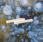 Lisa Dillan & Asbjorn Lerheim - Change Of Habit (CD)