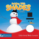 Little World Math Concepts II - Building with Shapes