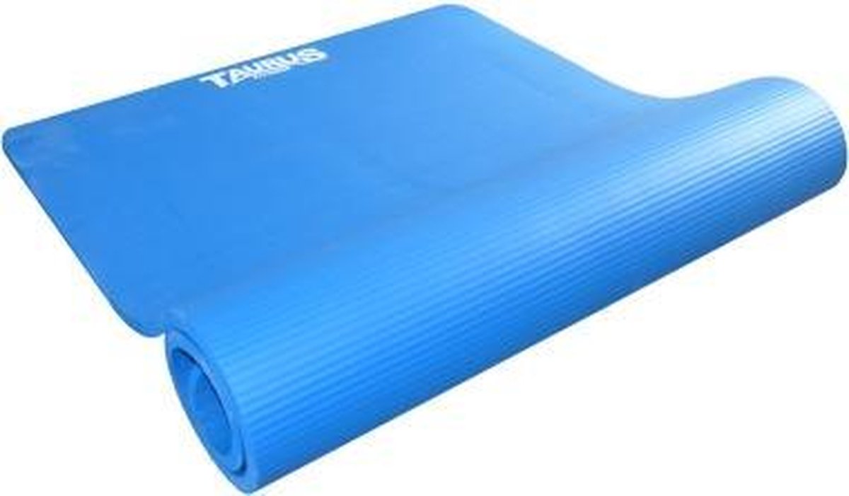 Taurus TPE Foldable Yoga Mat - Fitshop