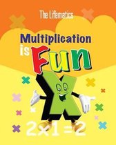 Multiplication is Fun