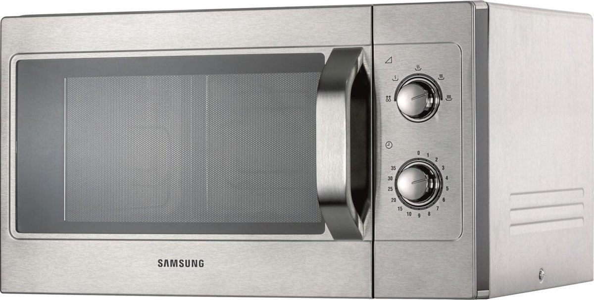 Samsung CM1099A - Solo-magnetron - Roestvrijstaal