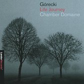 Gorecki: Life Journey