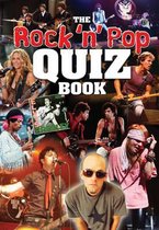 Rock N Pop Quiz Book