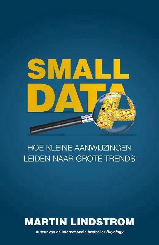 Small Data - Martin Lindstrom | Do-index.org