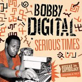 Bobby Digital - Serious Times (Reggae Anthology Part 2) (3 CD)