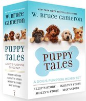Puppy Tales