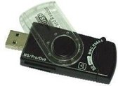 USB geheugenkaartlezer en sim kaarten lezer