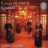 Franck: Quatuor