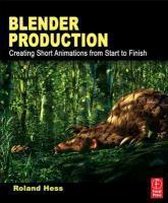 Blender Production