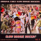 Various Artists - Slow Boogie Rockin' Vol. 6 (CD)