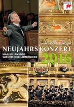 New Year's Concert 2016