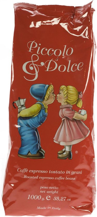 Koffiebonen vergelijken en goedkoop koffiebonen kopen