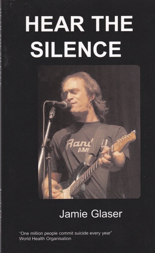 Hear The Silence - cover