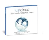 Just Disco