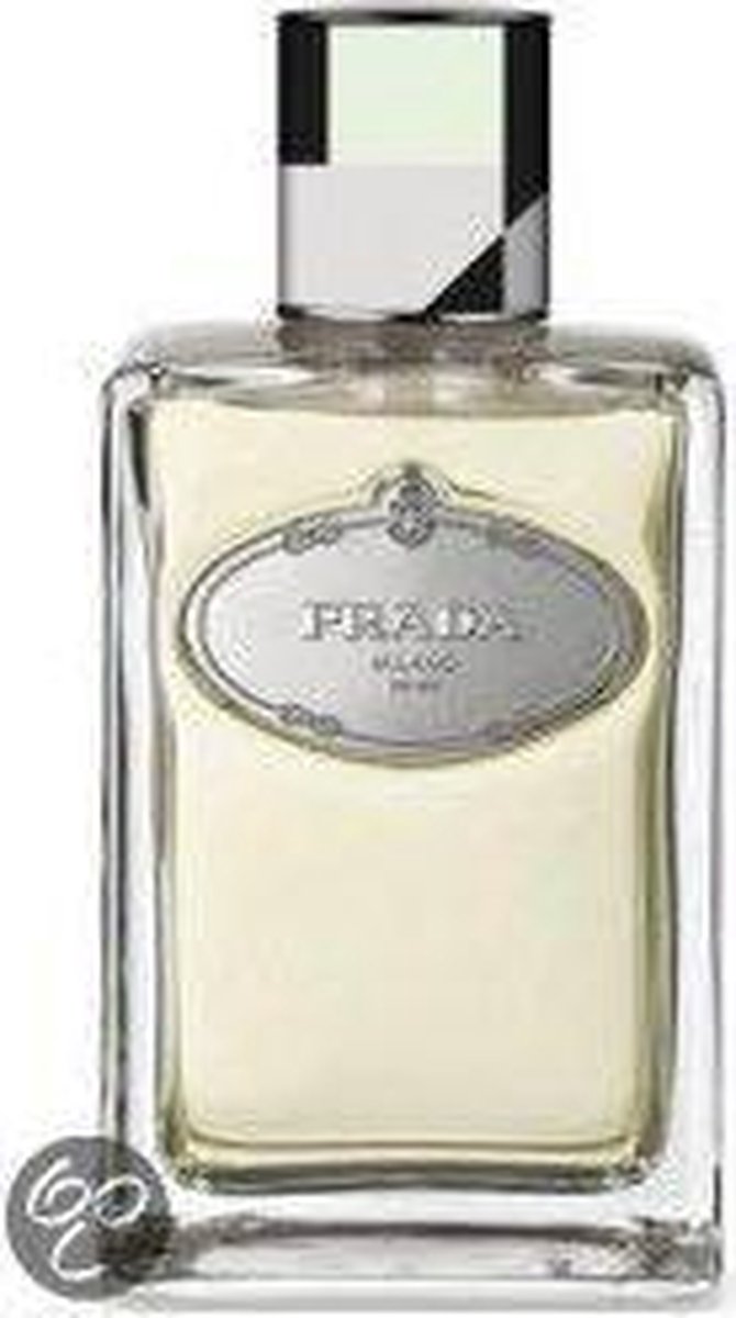 Goedkoopste Prada Eau de toilette Infusion de Vetiver eau de toilette 100 ml