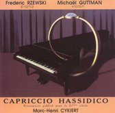 Capricio Hassidico