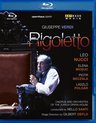 G. Verdi - Rigoletto
