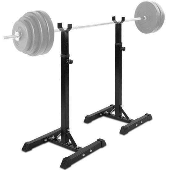 Physionics squat rack sale