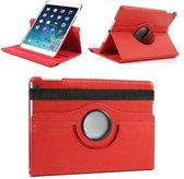 iPad Air 2 Hoes Cover 360 graden ROOD