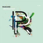 Rusconi Revolution 1-Cd