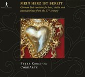 Cordarte - Mein Herz Ist Bereit (CD)