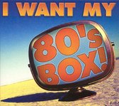 I Want My 80's Box