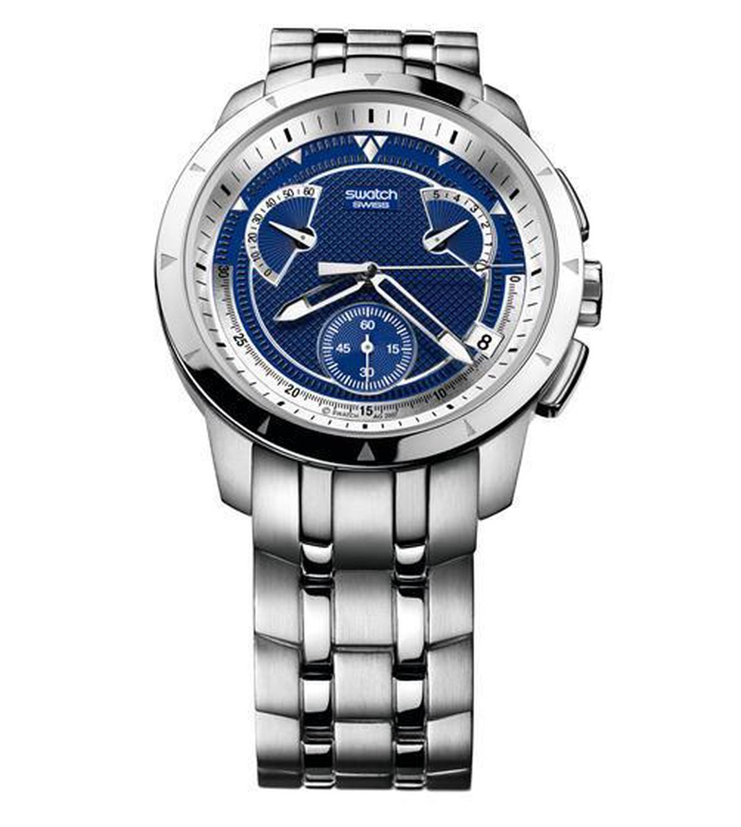 Swatch YRS400G | bol