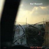 Hal Russell - Hal's Bells (CD)