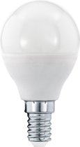 Eglo 11644 5.5W E14 A+ Warm wit LED-lamp