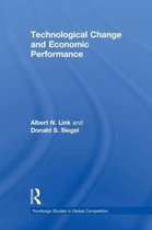 Technological Change and Economic Performance