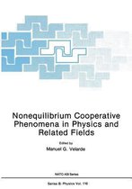 Nonequilibrium Cooperative Phenomena in Physics and Related Fields