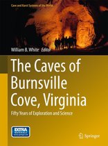 Cave and Karst Systems of the World - The Caves of Burnsville Cove, Virginia