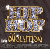 Hip Hop: The Evolution [Two-Disc Set]