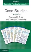Case Studies Stahls Psychopharmacology