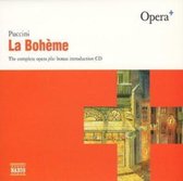 Opera+ - La Boheme + Introduction