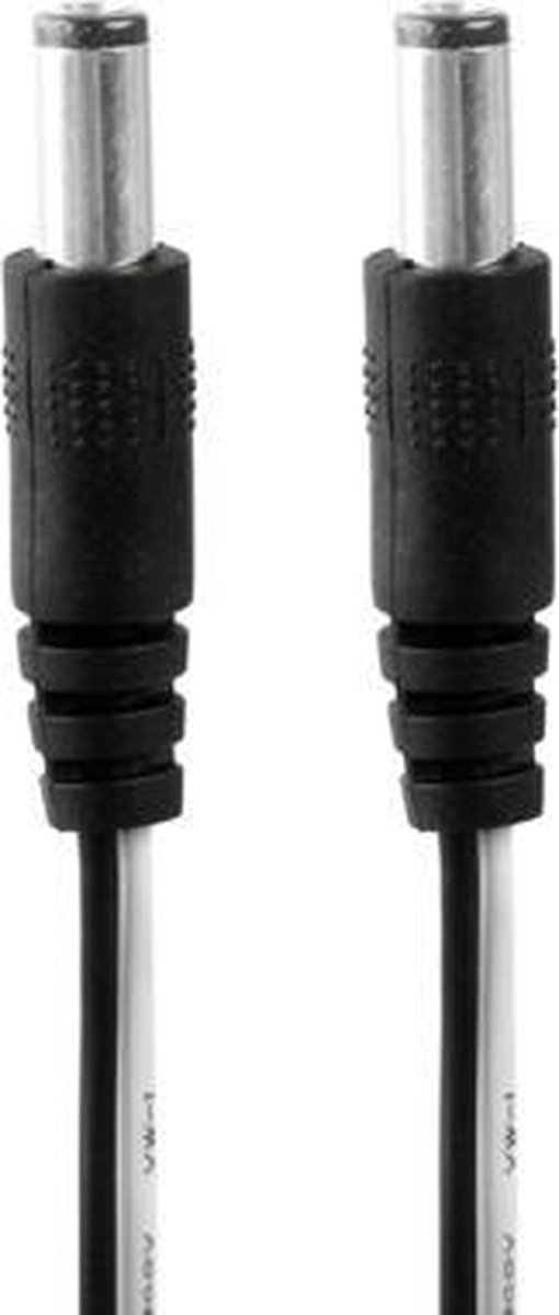 vidéosurveillance CCTV 5,5 mm x 2,5 mm Femelle Femelle vers 2,1 mm Mâle