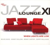 Jazz Lounge, Vol. 11