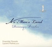 Preschez Dominique - No Man's Land